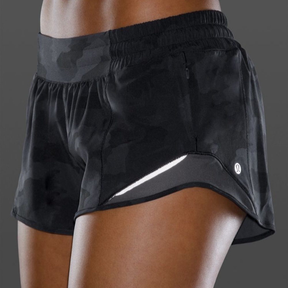 LULULEMON HOTTY HOTS